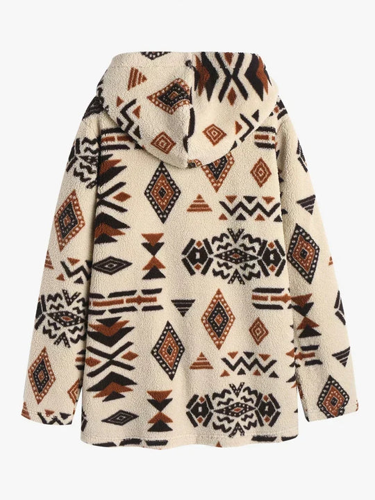 R&B | Aztekenjacke - Vintage und Trendy für Jeden Anlass
