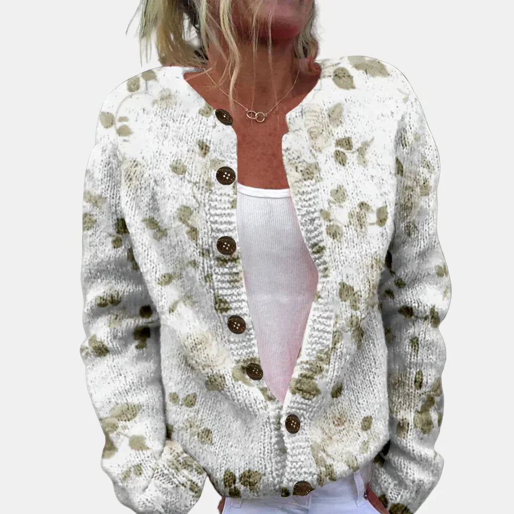 R&B | Schicker Cardigan