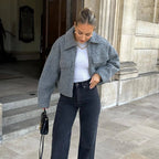 R&B | Bleib hier mit mir Jacke