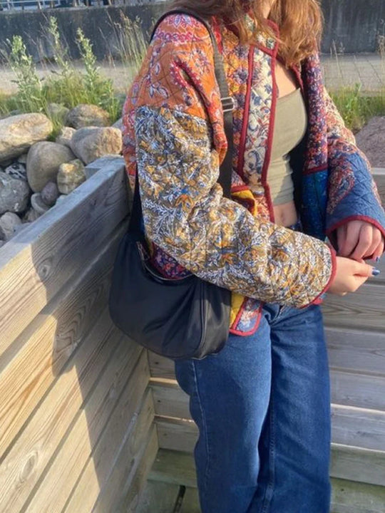 R&B | Hochwertige Winterjacke