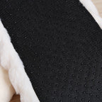 April Slippers | Weich & Flauschig R&B