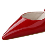 R&B | Orthopädische Pumps