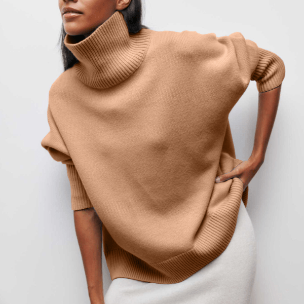 R&B | Norah Damenpullover Klassisch & Elegant