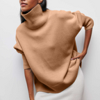 R&B | Rollkragenpullover für Einen Klassischen Look