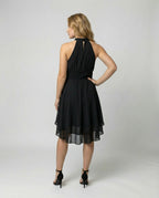 Kleid mit charmanten Rüschen | Ashley