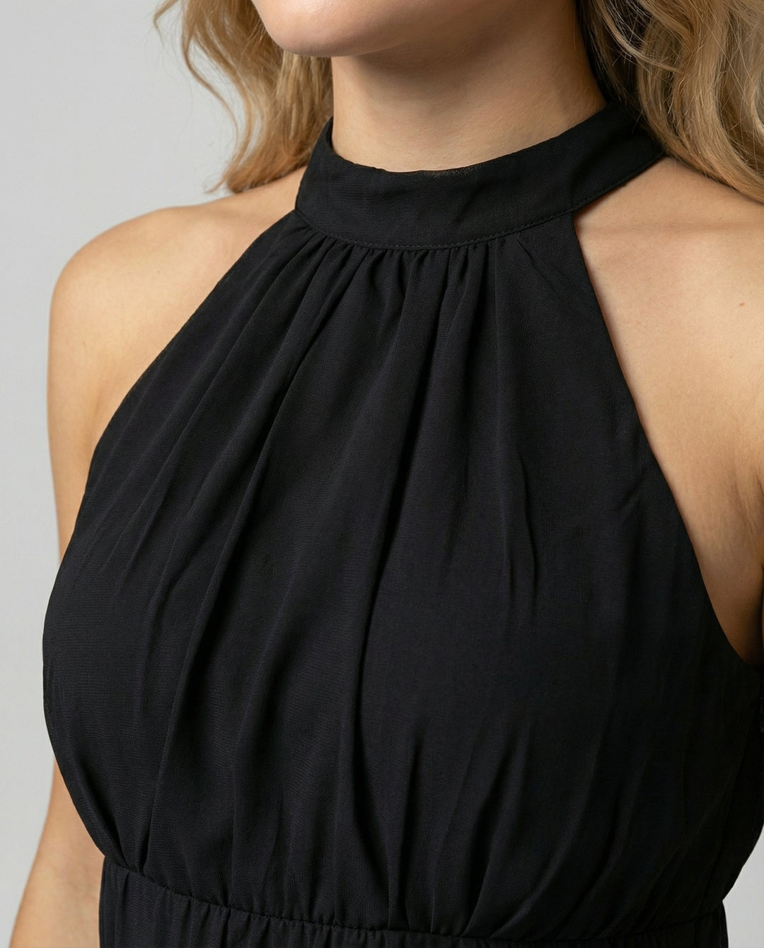 Bezauberndes Rüschen Sommerkleid Damen | R&B