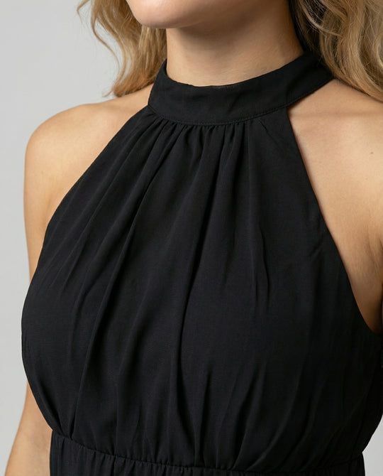 Kleid mit charmanten Rüschen - Ashley