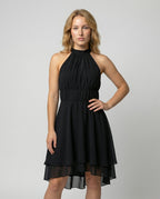 Kleid mit charmanten Rüschen | Ashley