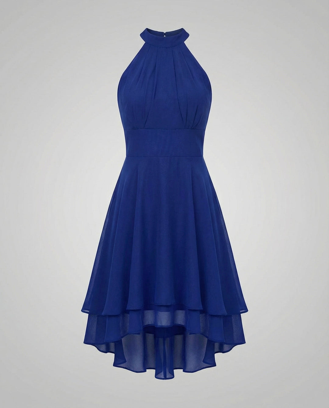 Bezauberndes Rüschen Sommerkleid Damen | R&B