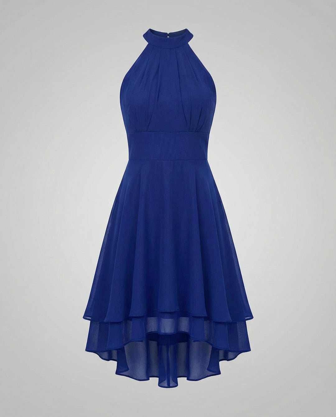 Kleid mit charmanten Rüschen - Ashley