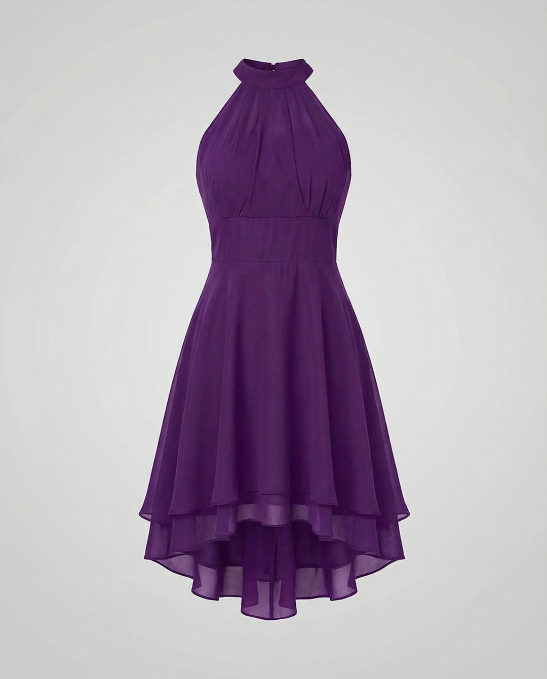 Bezauberndes Rüschen Sommerkleid Damen | R&B