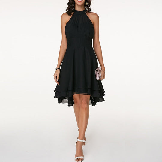 R&B | Schickes Elegantes Kleid für Den Abend