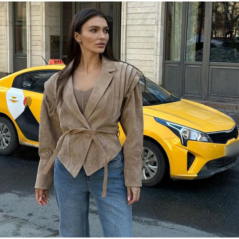 R&B | Got A Bad Feeling Jacke