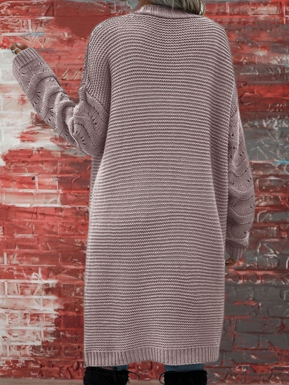 R&B | Modische und Minimalistische Jacke