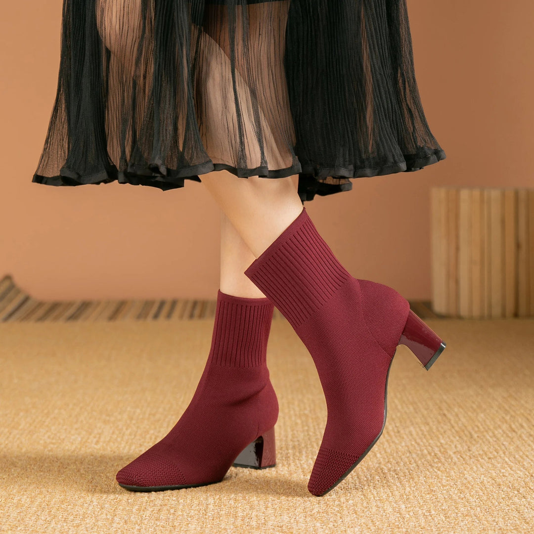 R&B | Stiefelette (Neue Kollektion)
