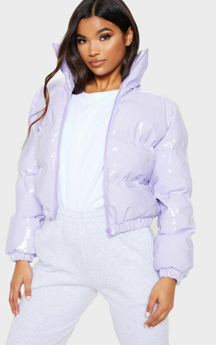 R&B | Puffer Jacket - Stilvolle Bomberjacke Ideal für Diesen Winter