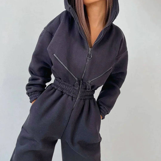 R&B | Elegantere Winteroverall