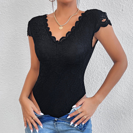 R&B | Leichte Bluse
