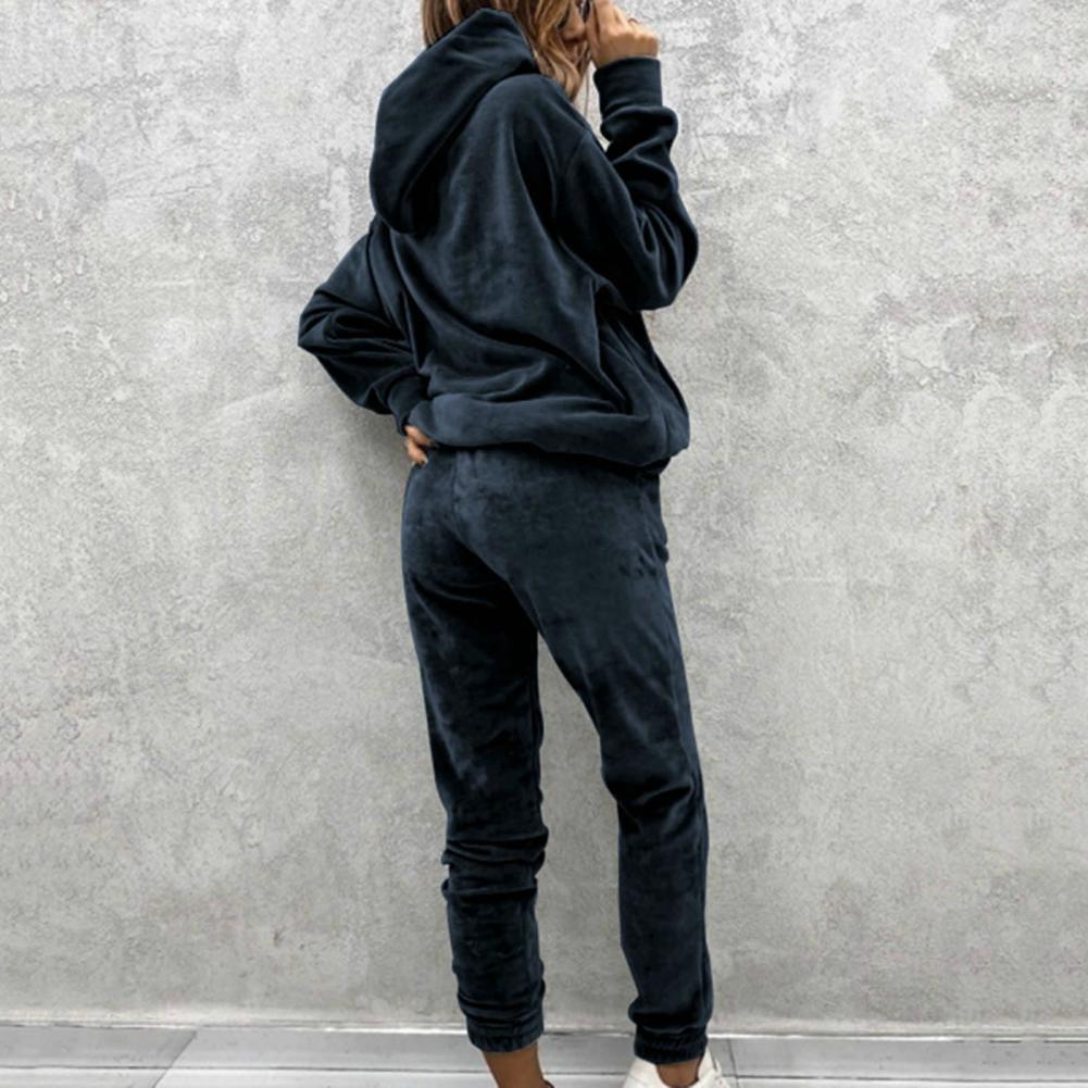 R&B | Modisches Winter-Set