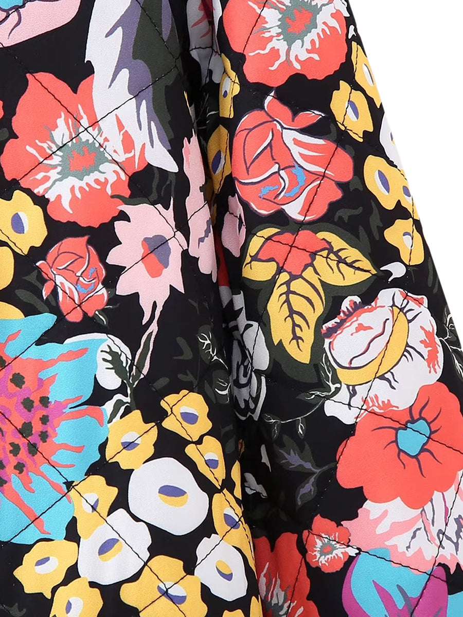 R&B | Elegante Jacke für den Frühling