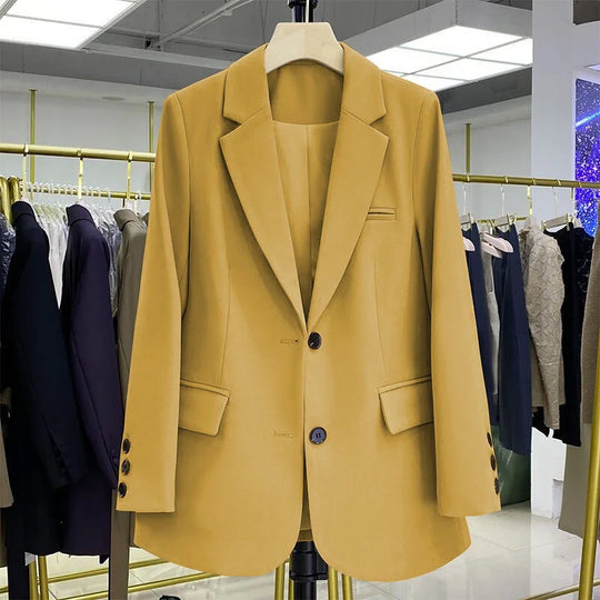 R&B | Eleganter Freizeitblazer für Damen
