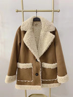 R&B | Zurück zu diesem Gefühl Jacke