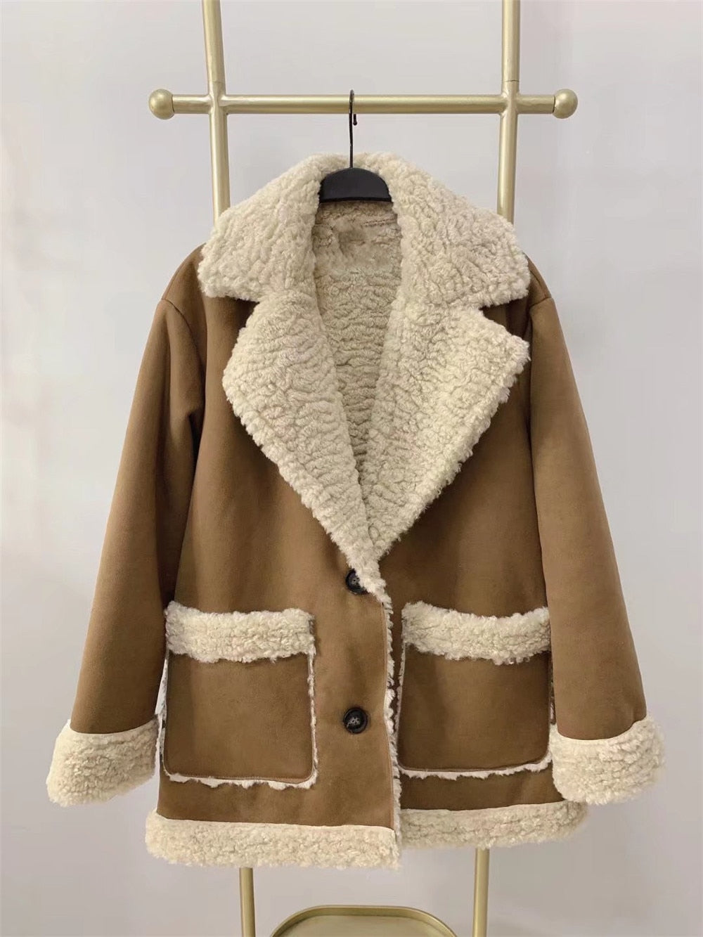 R&B | Zurück zu diesem Gefühl Jacke