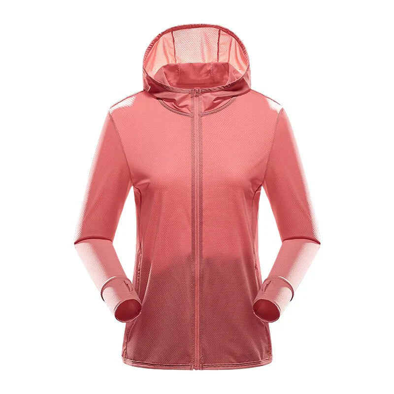 R&B | Atmungsaktive Sportjacke für Damen