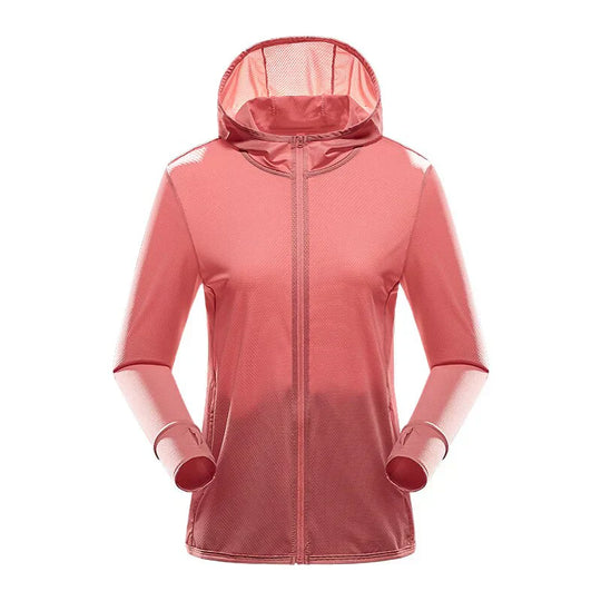 R&B | Atmungsaktive Sportjacke für Damen