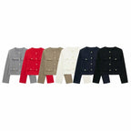 R&B | Elegante Kurze Damenblazer