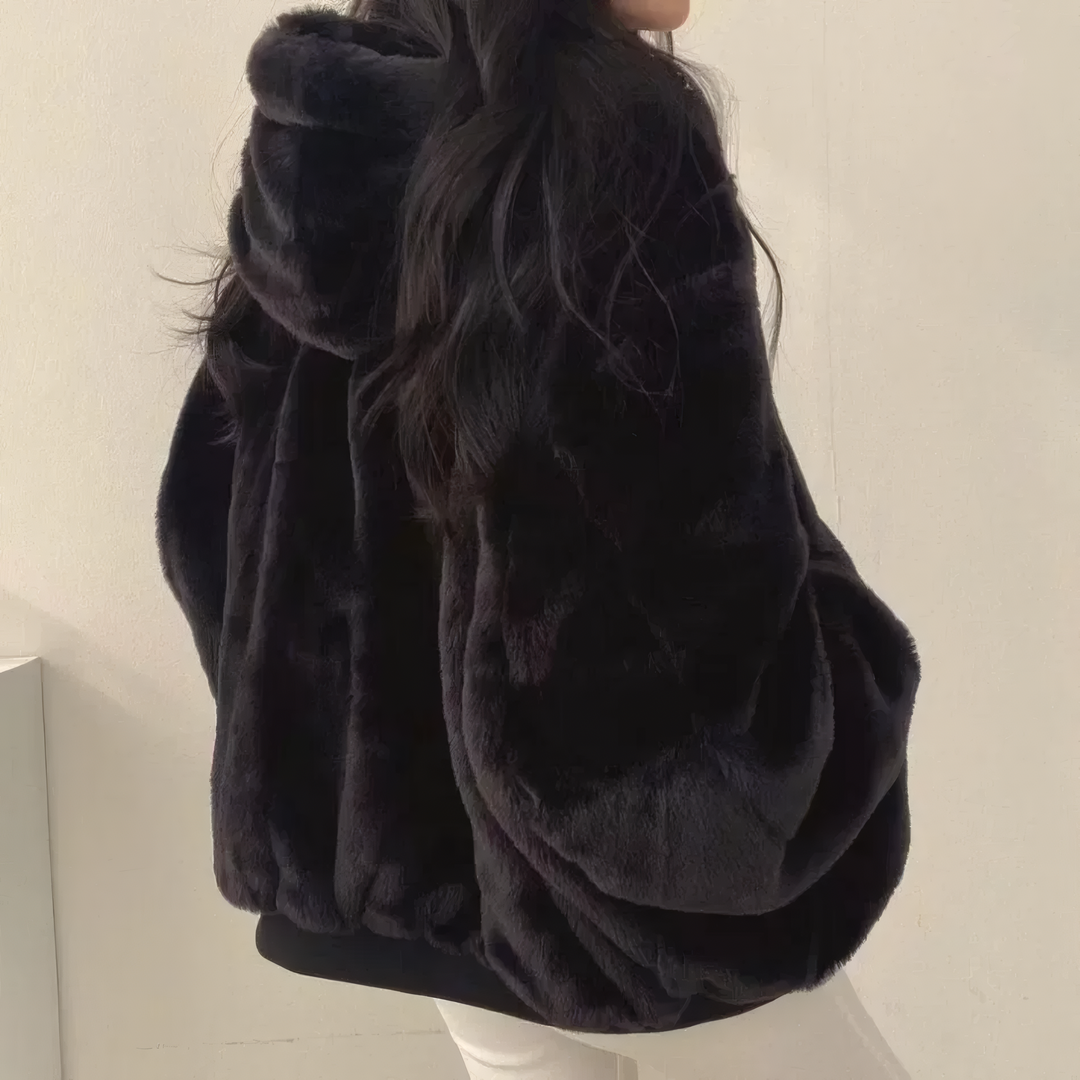 R&B | Dual-Wear Jacke