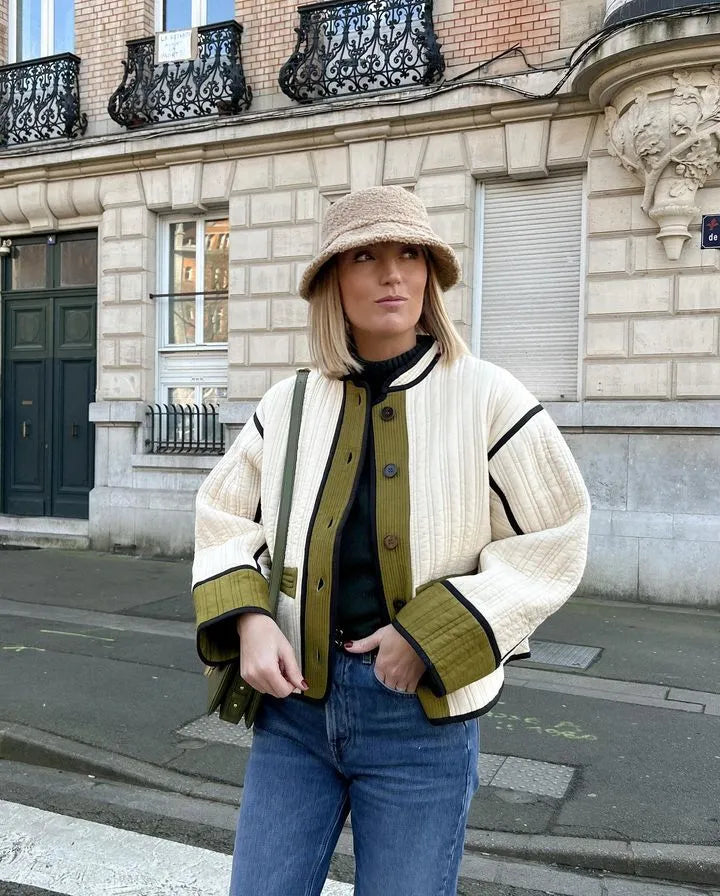 R&B | Jacke für Damen