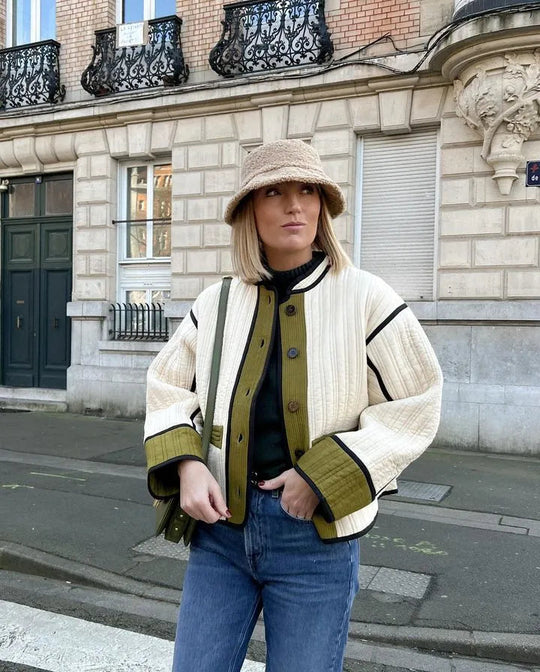 R&B | Jacke für Damen