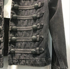 R&B | Zauber machen als die Schattenjacke