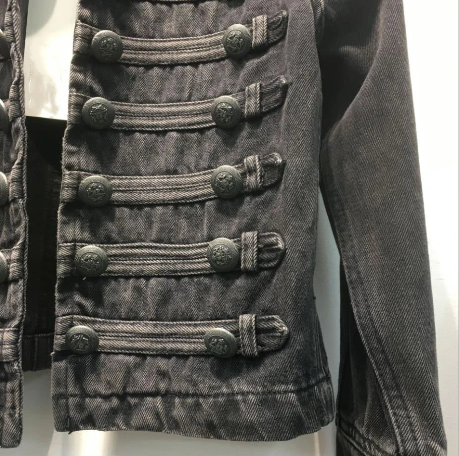 R&B | Zauber machen als die Schattenjacke