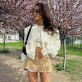 R&B | Bomberjacke