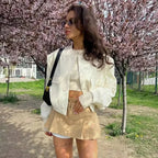 R&B | Bomberjacke