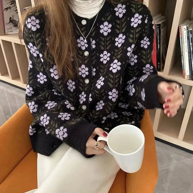 R&B | Tageslicht Wünsche Cardigan