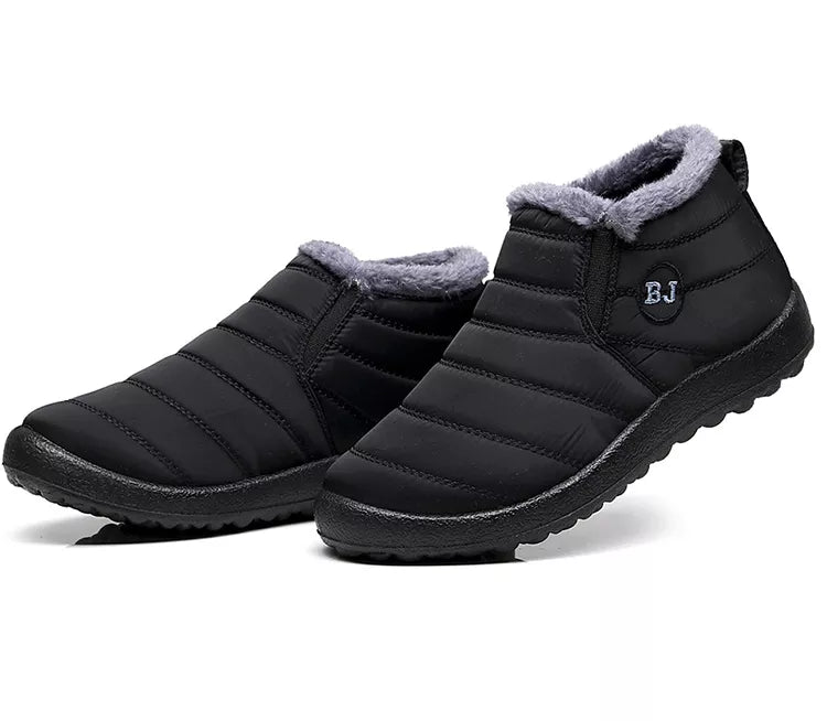 Marianne Einzel Schnee Stiefel | Stylisch & Warm R&B