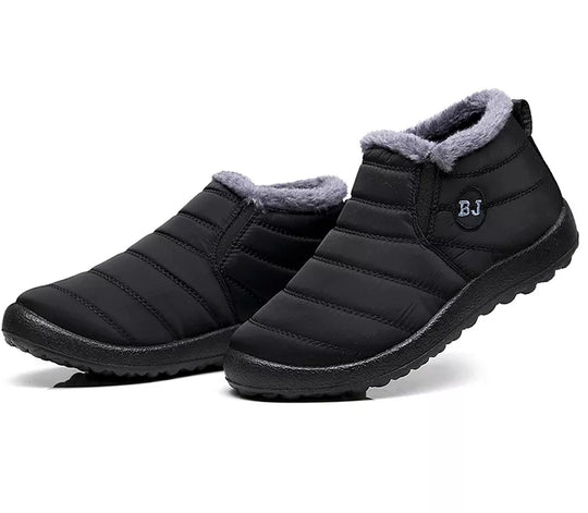 Marianne Einzel Schnee Stiefel | Stylisch & Warm R&B