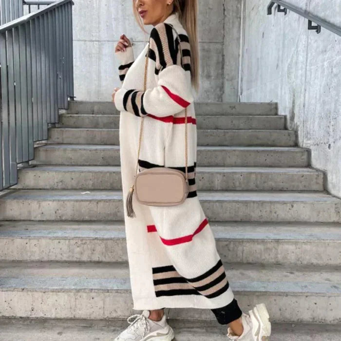 R&B | Strickweste für Lässige Tage