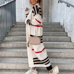 R&B | Strickweste für Lässige Tage