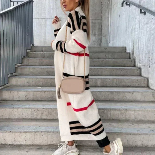 R&B | Strickweste für Lässige Tage