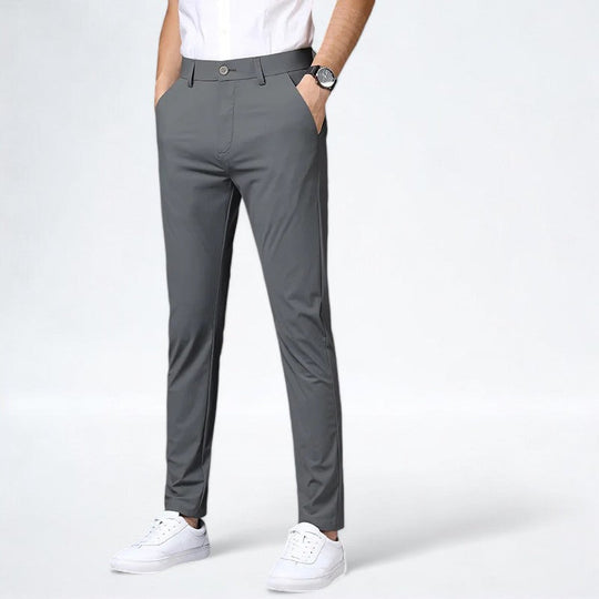 R&B | Bequeme Dehnbare Hose für Männer