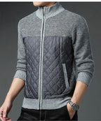 R&B | Strickjacke - Matias
