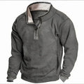 R&B | Herbst-Strickjacke, kuschelig & bequem