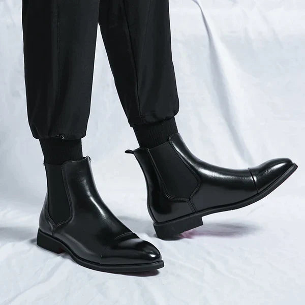 Stylische Stiefel für Herren