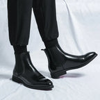 Stylische Stiefel für Herren