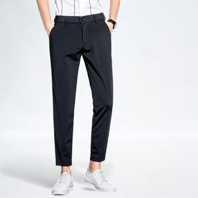 R&B | Bequeme Dehnbare Hose für Männer