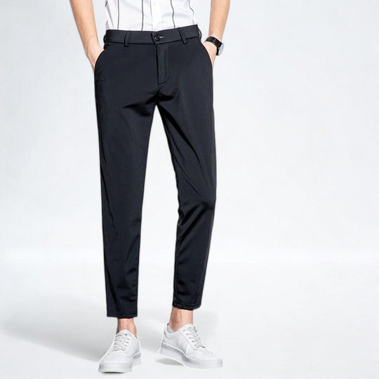 R&B | Bequeme Dehnbare Hose für Männer